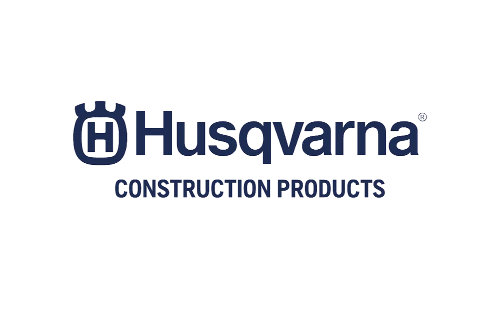 Husqvarna Construction