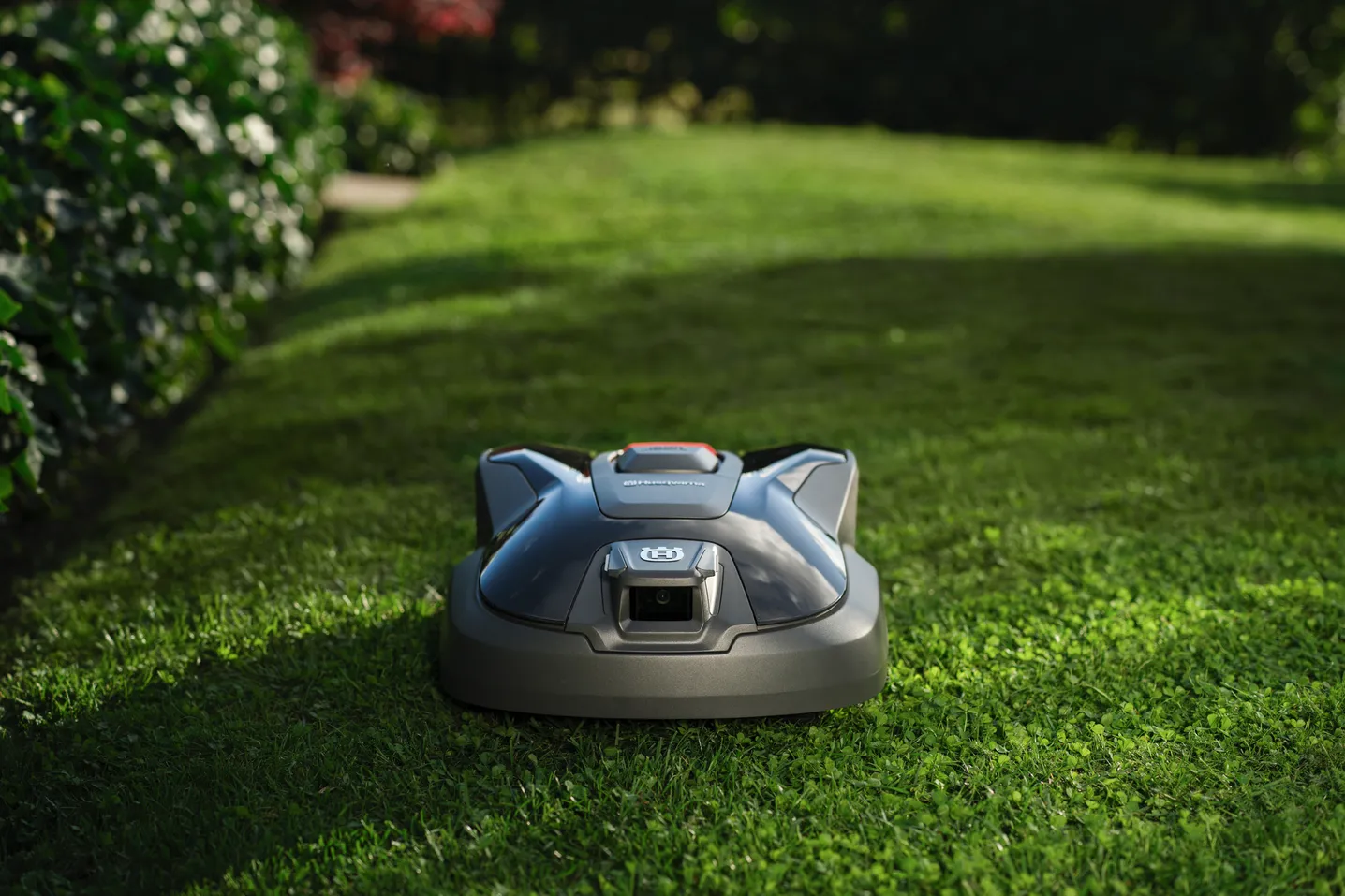 Husqvarna Automower